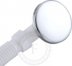 Сифон для ванны автоматический FILARETE FL90 (Хром)