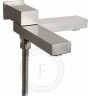 Душевая система скрытого монтажа FILARETE Fing FL1040 (Никель)