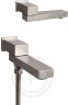 Душевая система скрытого монтажа FILARETE Fing FL1040 (Никель)