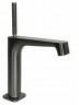 Cмеситель для раковины Hansberge H1090 Графит
