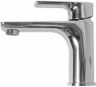 Cмеситель для раковины Hansberge H1099 Хром