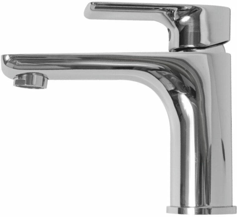 Cмеситель для раковины Hansberge H1099 Хром
