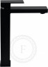 Cмеситель для раковины FILARETE Fing FL6040 (Черный матовый)