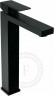Cмеситель для раковины FILARETE Fing FL6040 (Черный матовый)
