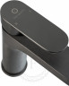 Cмеситель для раковины FILARETE Retta FL5030 (Графит)
