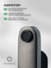 Cмеситель для раковины FILARETE Retta FL5030 (Графит)