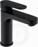 Cмеситель для раковины FILARETE Retta FL5030 (Черный матовый)