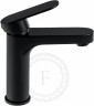 Cмеситель для раковины FILARETE Retta FL5030 (Черный матовый)