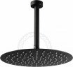 Душевая система скрытого монтажа FILARETE Roun FL1022 (Черный матовый)