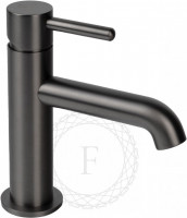 Cмеситель для раковины FILARETE Roun FL5020 (Графит)