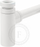 Сифон для раковины FILARETE FL70 (Белый)