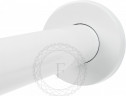 Сифон для раковины FILARETE FL70 (Белый)