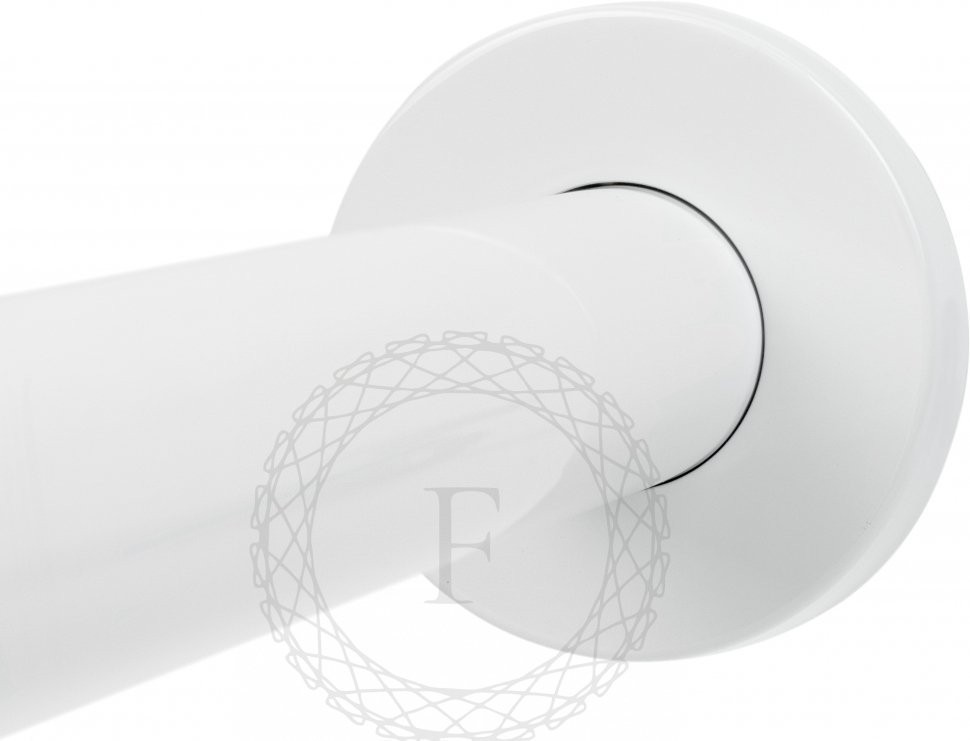 Сифон для раковины FILARETE FL70 (Белый)