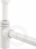Сифон для раковины FILARETE FL70 (Белый)