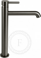 Cмеситель для раковины FILARETE Roun FL6020 (Графит)