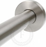Сифон для раковины FILARETE FL70 (Никель)