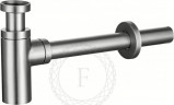 Сифон для раковины FILARETE FL70 (Никель)