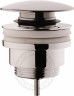 Донный клапан FILARETE FL75 (Никель)