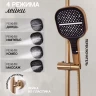 Душевая система Hansberge H5049 Золото матовый